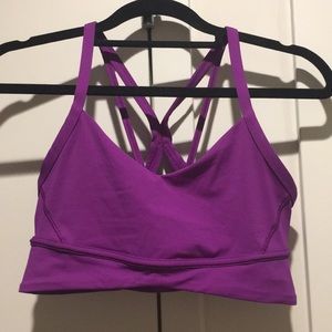 Lululemon Bra